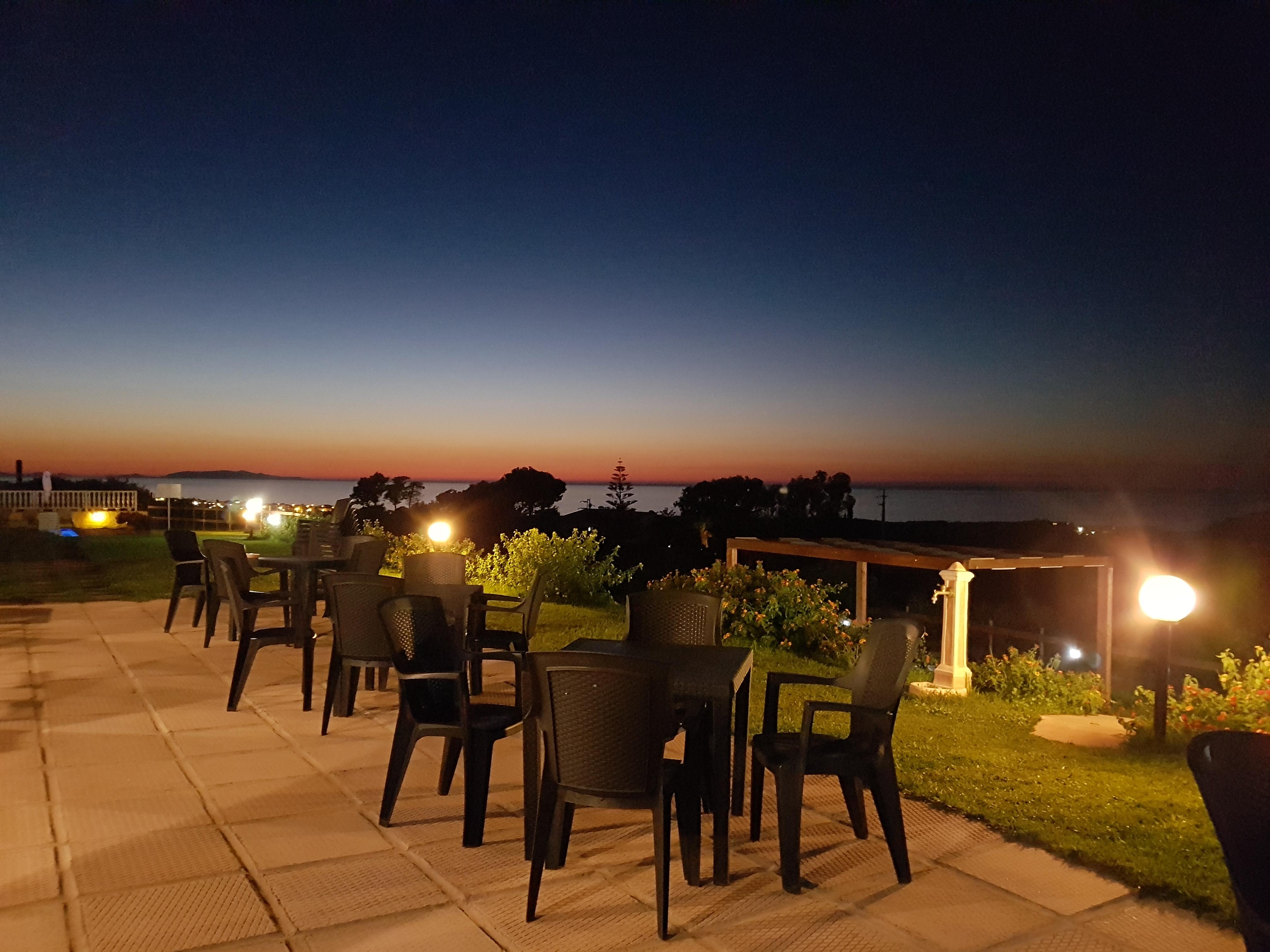 Abbaidda Hotel Валледория Экстерьер фото