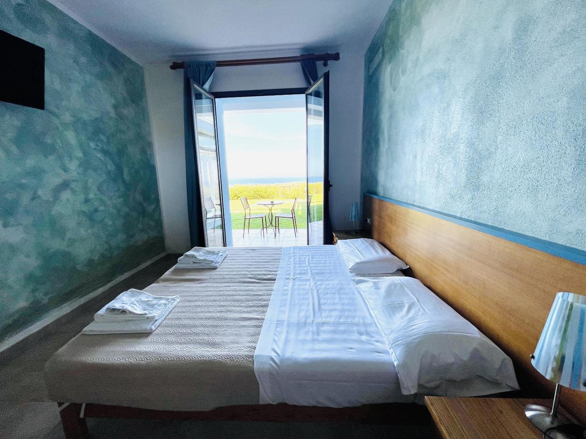 Abbaidda Hotel Валледория Экстерьер фото