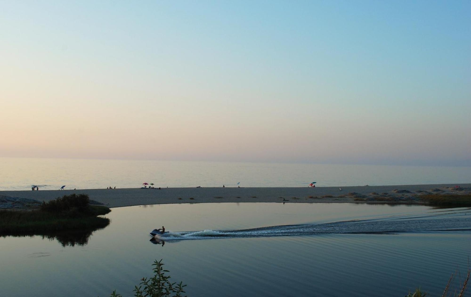 Abbaidda Hotel Валледория Экстерьер фото