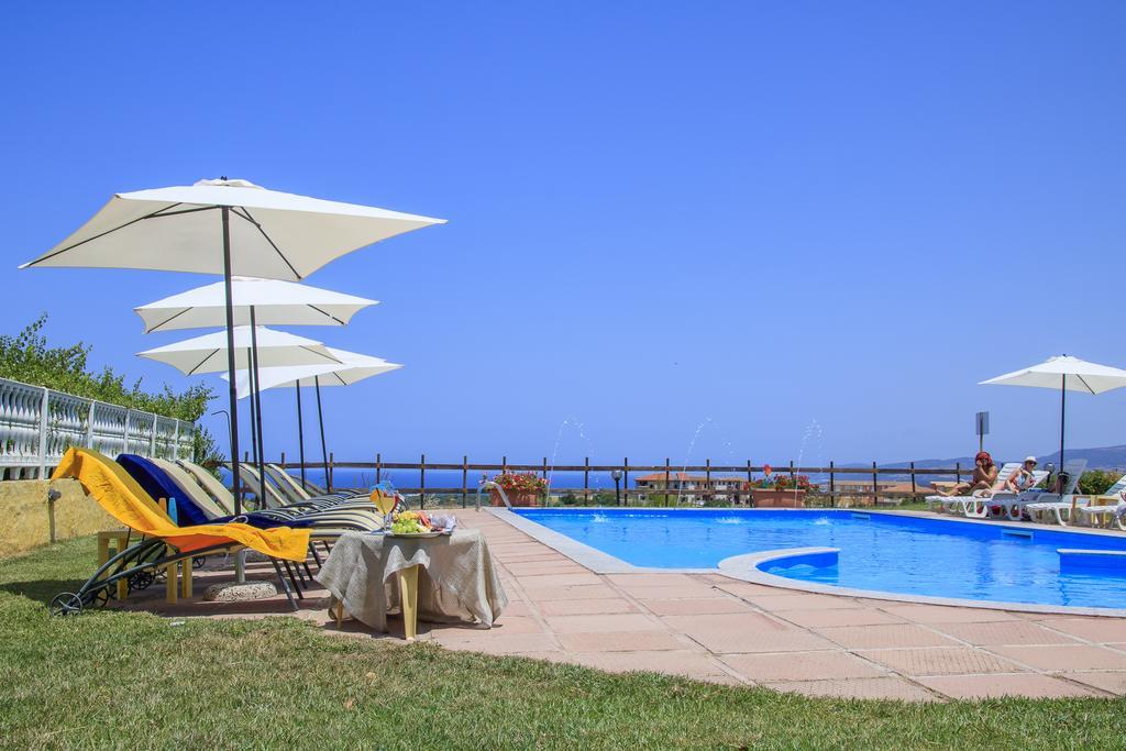 Abbaidda Hotel Валледория Экстерьер фото