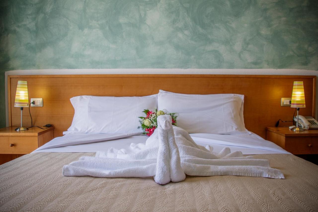 Abbaidda Hotel Валледория Экстерьер фото