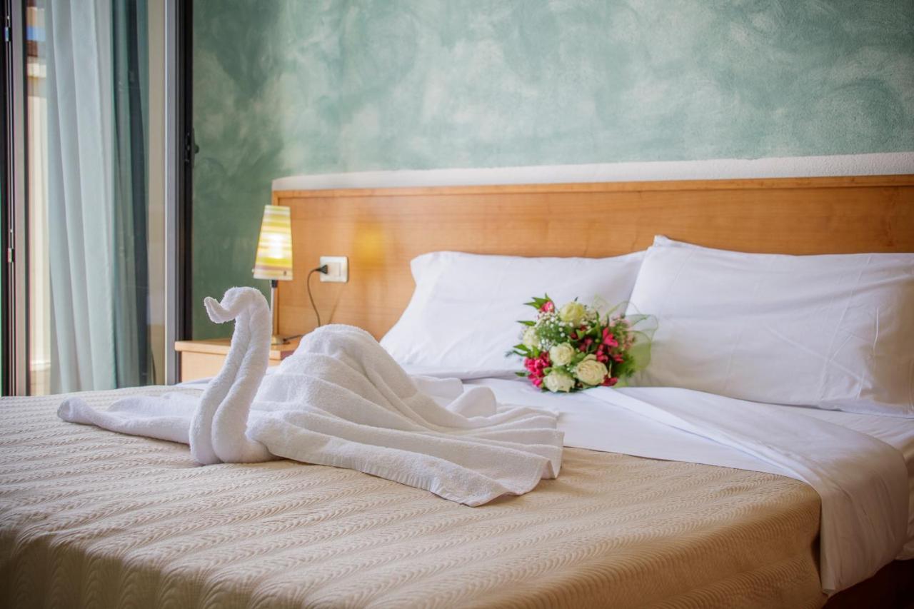 Abbaidda Hotel Валледория Экстерьер фото